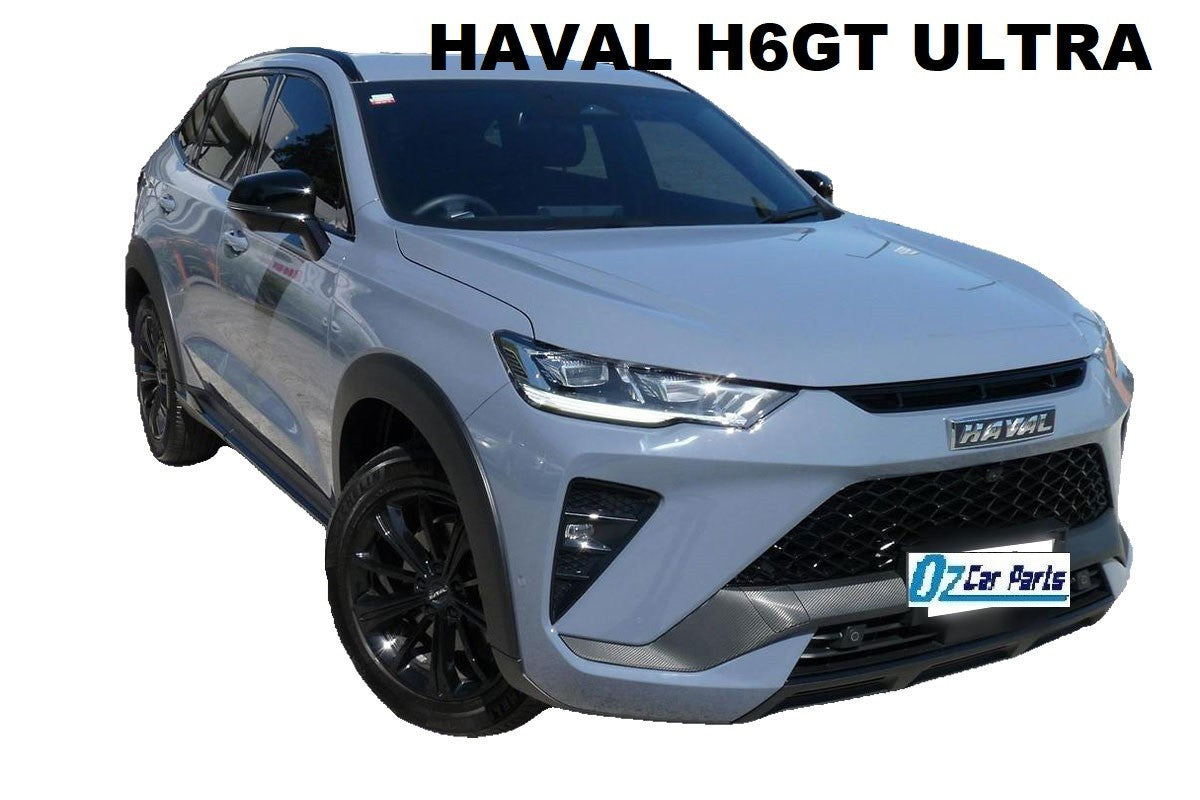 GENUINE FRONT DRIVER SIDE FOG LIGHT COVER BEZEL FOR HAVAL H6-GT 06/2022-ON H6GT