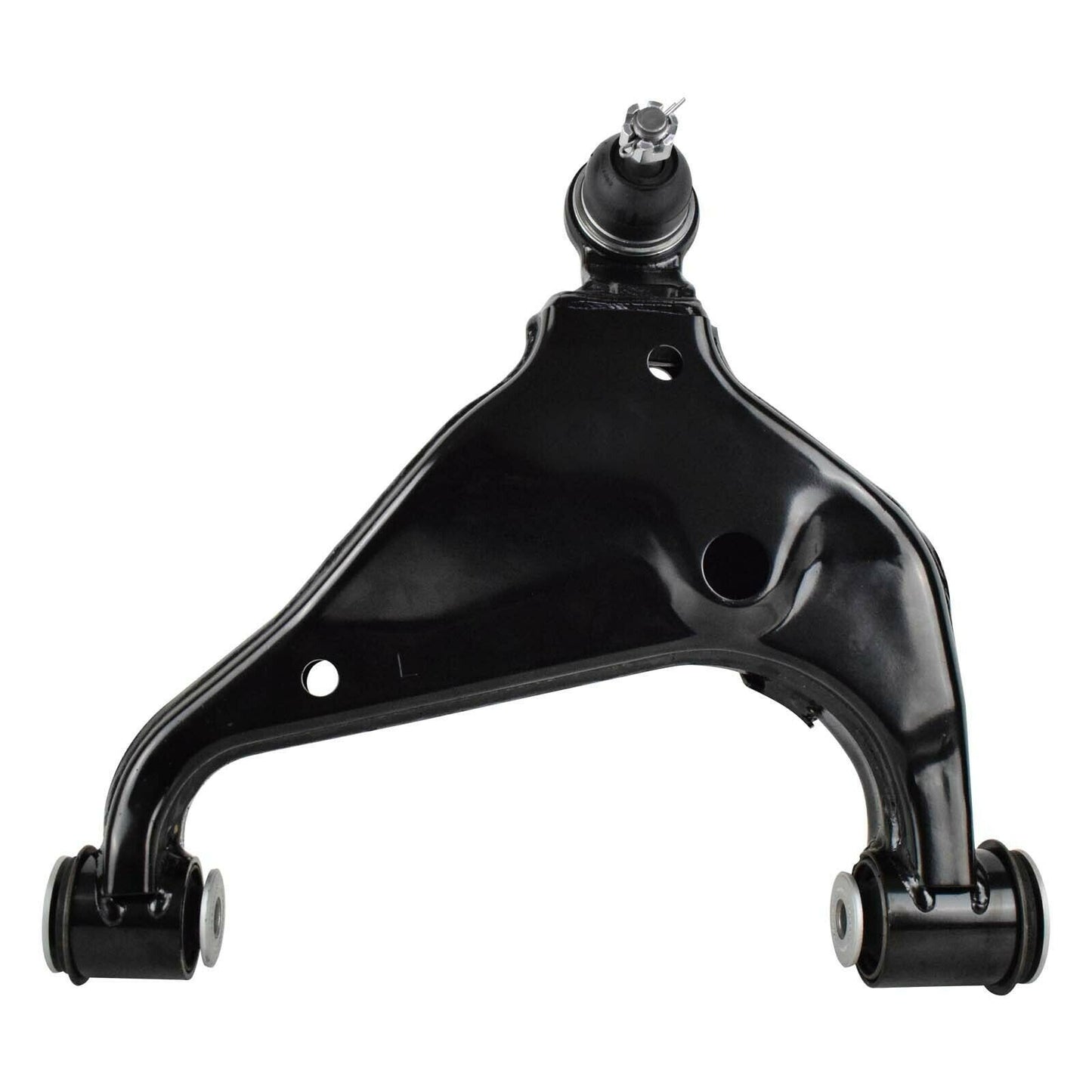 NEW LEFT FRONT LOWER CONTROL ARM FOR Toyota Hilux KUN26 4WD 2005-2015 4X4