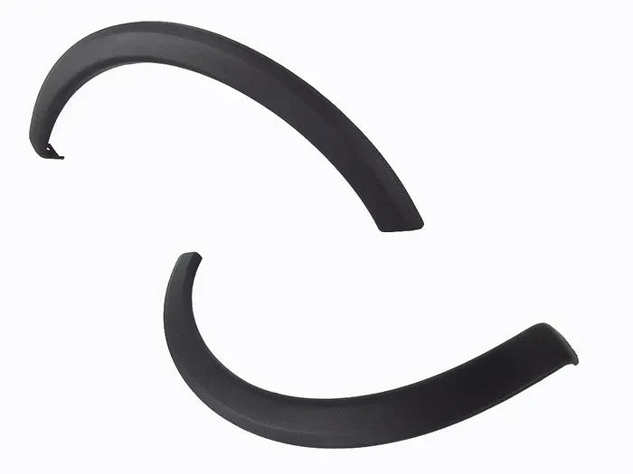NEW RIGHT FRONT GUARD FLARE MOULD FOR HOLDEN BARINA XC 04/01-11/05 NO SIDE SKIRT