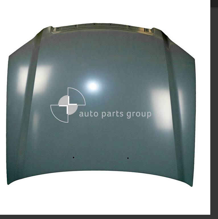 GENUINE BONNET FOR MAZDA BT50 11/2006-10/2011