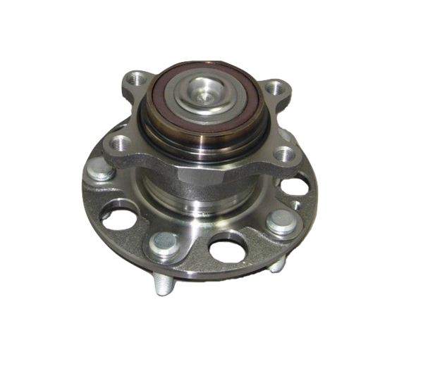 NEW RIGHT REAR Wheel HUB + Bearing FOR HONDA CIVIC FD 02/2006 ~ 01/2012