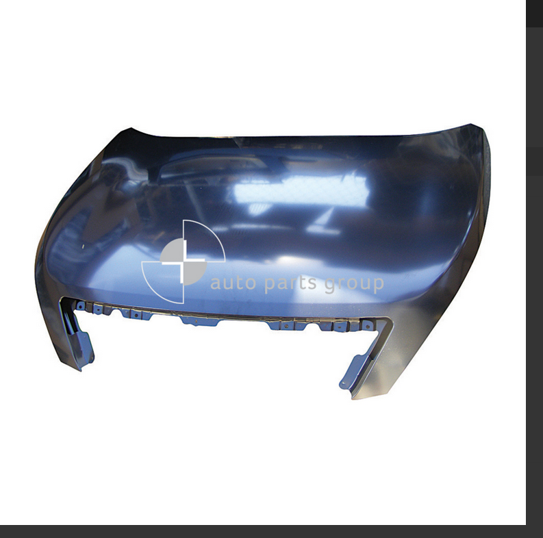 GENUINE NEW BONNET FOR Nissan Maxima J32 SEDAN 2/2009-12/2013