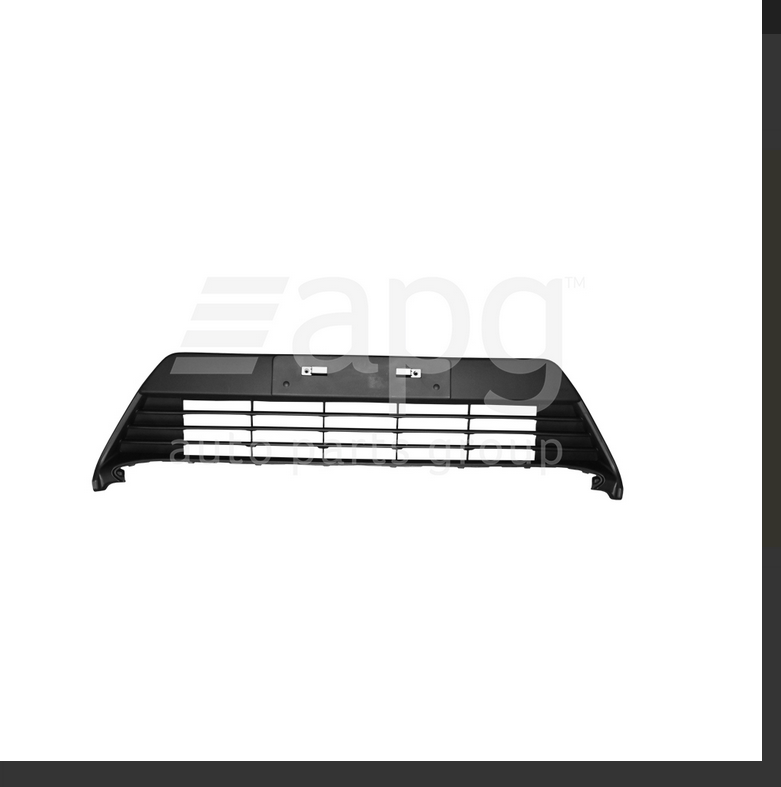 NEW FRONT BAR GRILLE FOR TOYOTA COROLLA ZRE182-R 8/2012-3/2015 ASCENT