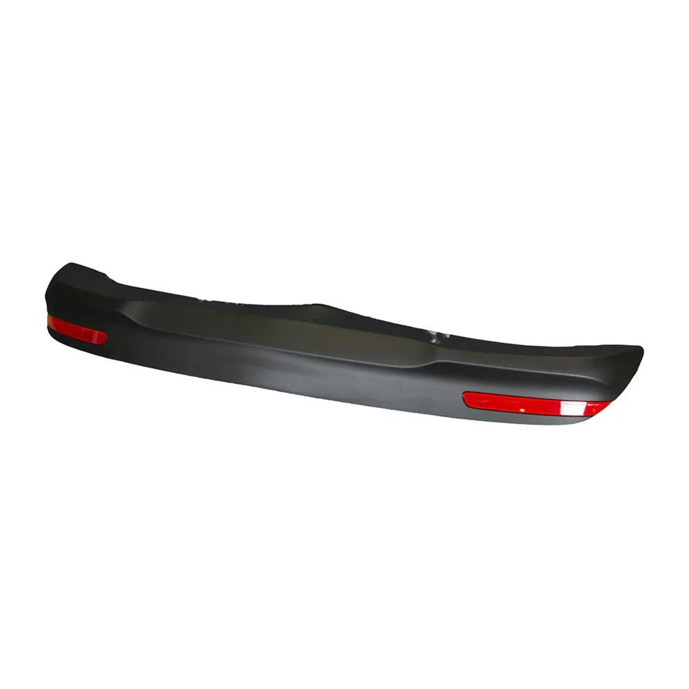Genuine REAR BAR LOWER MOULD INSERT FOR Kia Cerato YD 3/2016-4/2018 4-DOOR SEDAN