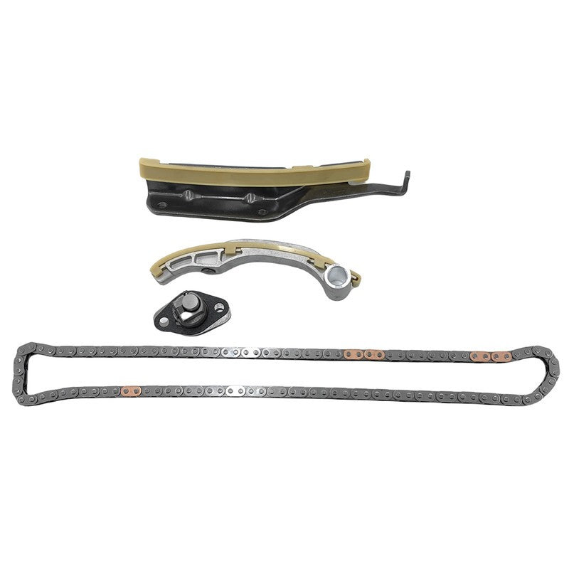 Timing Chain Kit For Mitsubishi Triton ML MN Pajero NP NS NT NW NX 3.2L 4M41