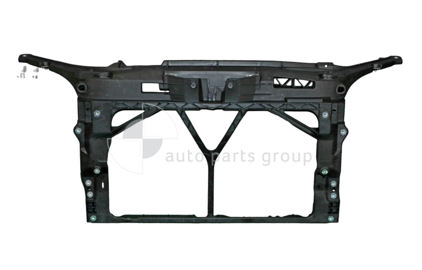 GENUINE RADIATOR SUPPORT PANEL FOR MAZDA 3 BK 1/2004-2/2009