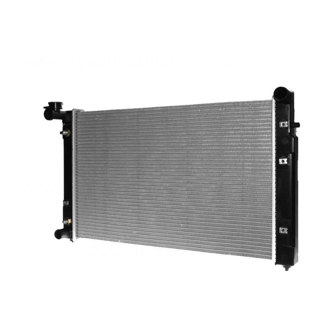 NEW Radiator FOR Holden Commodore Auto VT V6 S2 SERIES-2 8/1997-8/2000 VT