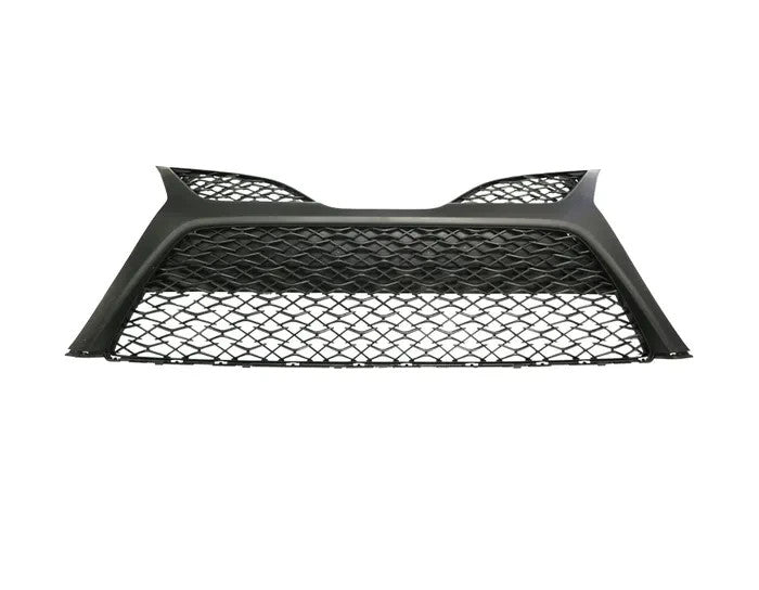 NEW FRONT BAR GRILLE FOR TOYOTA CAMRY ASV70/AXVH71 09/17-01/21 ACCENT SPORT TYPE