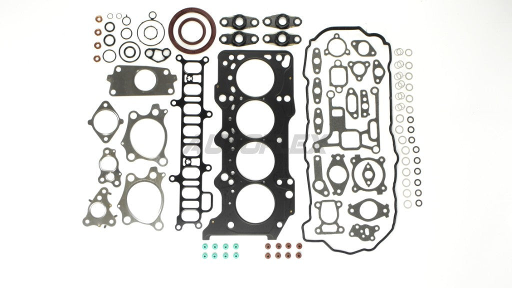 Head Gasket Set VRS Kit FOR Mazda-6 GJ 12/2012 - 09/2016 DIESEL Engine-SH-VPTR