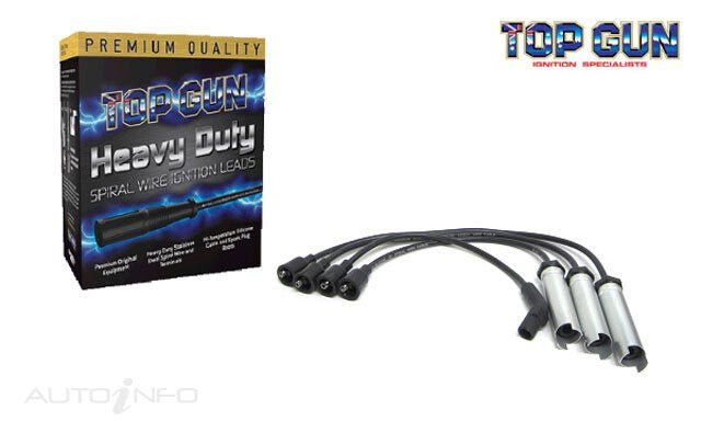NEW Spark Plug Lead IGNITION LEAD SET FOR DAEWOO KALOS LANOS T100-T200 1.5L