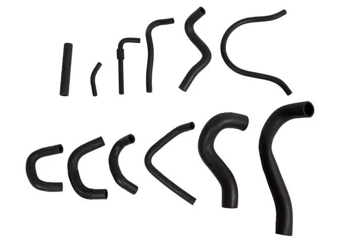 NEW Coolant Hose Kit for Ford PJ PK Ranger 3.0L DIESEL ALL MODELS FULL SET