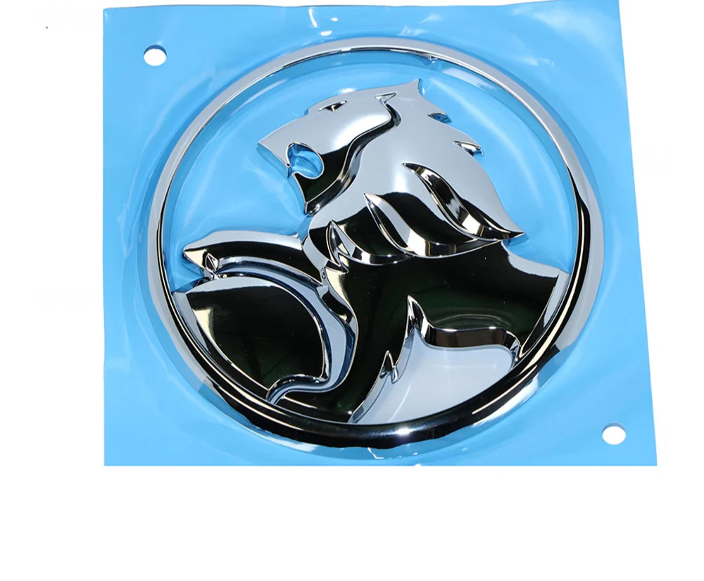 Genuine REAR TAIL GATE BADGE EMBLEM FOR HOLDEN COLORADO RG 6/2012-3/2019