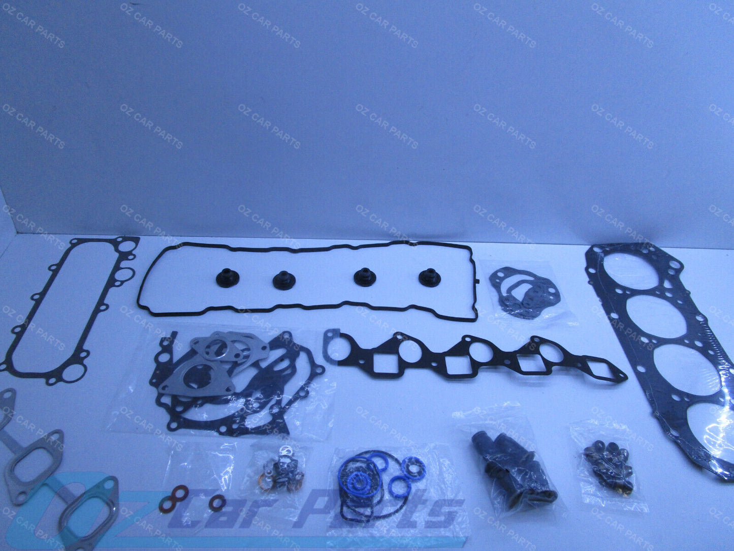 VRS CYLINDER HEAD GASKET SET/KIT FOR NISSAN NAVARA D22 3.0L ZD30DDT ZD30 DIESEL
