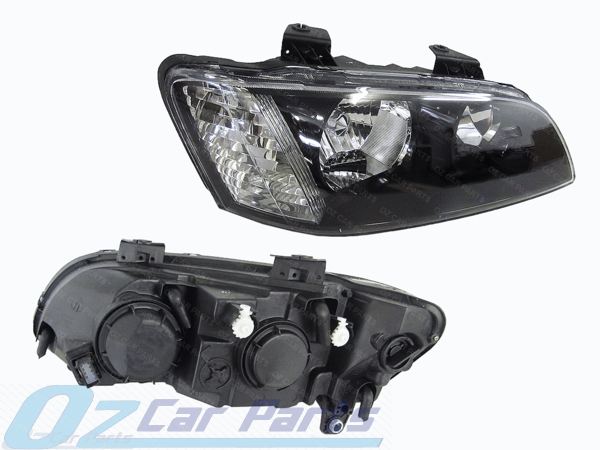 DRIVER SIDE RIGHT HEADLIGHT FOR VE SS HOLDEN COMMODORE VE SS NEW 2006-2010