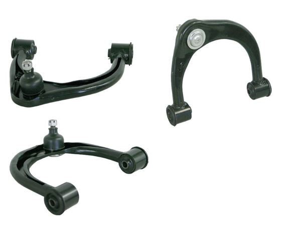 NEW LEFT FRONT UPPER CONTROL ARM FOR TOYOTA HILUX 4X4 TGN/KUN/GGN 07/2015-ON