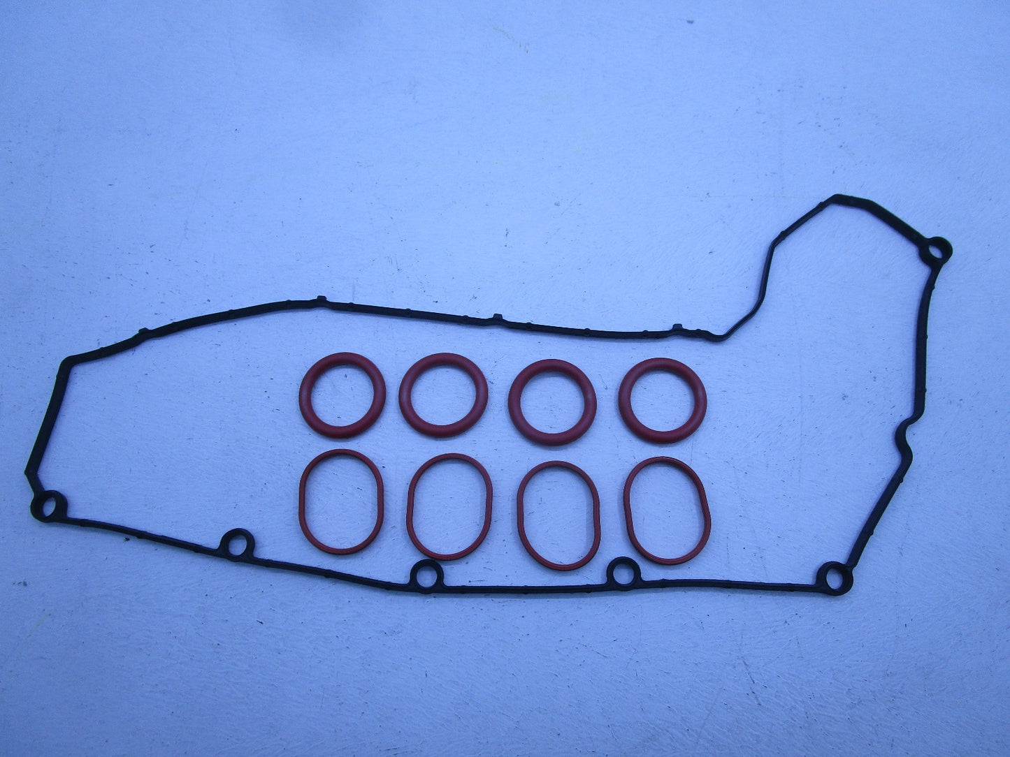 NEW ROCKER COVER GASKET KIT VALVE GASKET SET FOR Ford Duratorq 20 Citroen