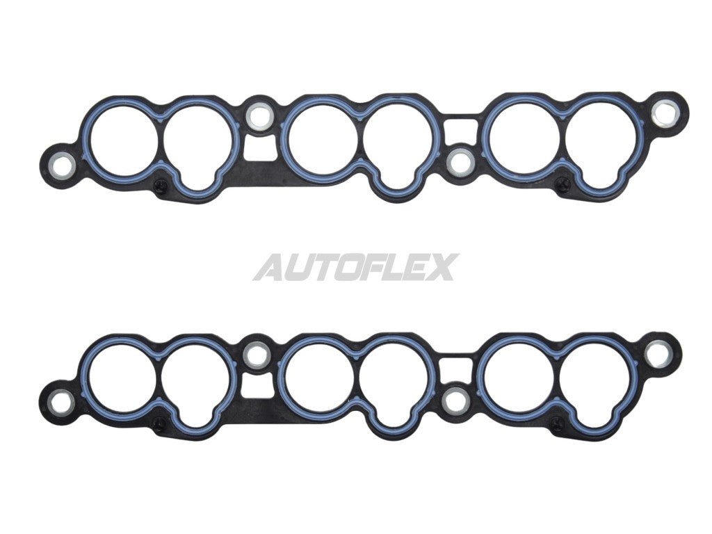 Intake Manifold Gasket Set FOR MAZDA MPV LW10 V6-PETROL 99-02 Engine-GY