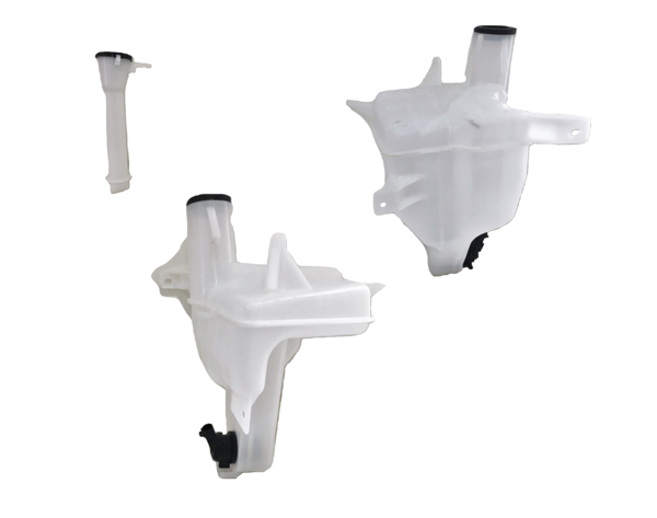 NEW WASHER BOTTLE FOR TOYOTA COROLLA SEDAN ZRE172 12/13-7/18 WASHER TANK+MOTOR