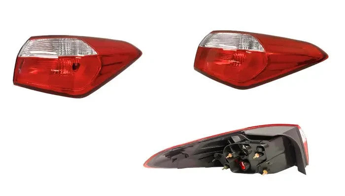NEW RIGHT TAIL LIGHT FOR KIA CERATO YD SERIES 2 SEDAN 04/2016-03/2018 NON-LED