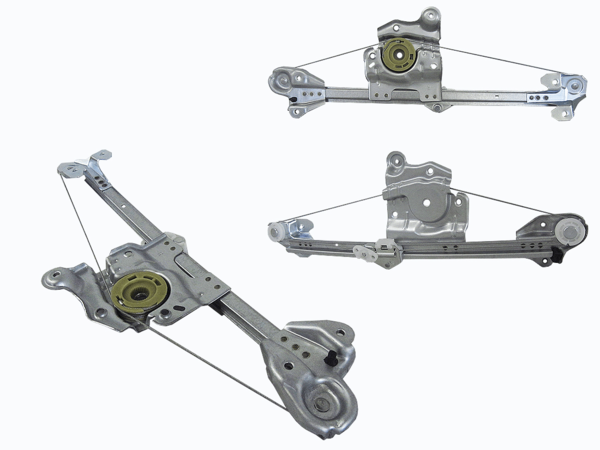 NEW RIGHT REAR WINDOW REGULATOR FOR HOLDEN ASTRA AH 09/2004 ~ 03/2010