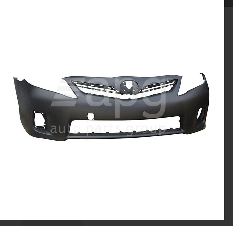NEW FRONT BAR COVER BUMPER FOR TOYOTA CAMRY AHV40 HYBRID 2/2010-1/2011