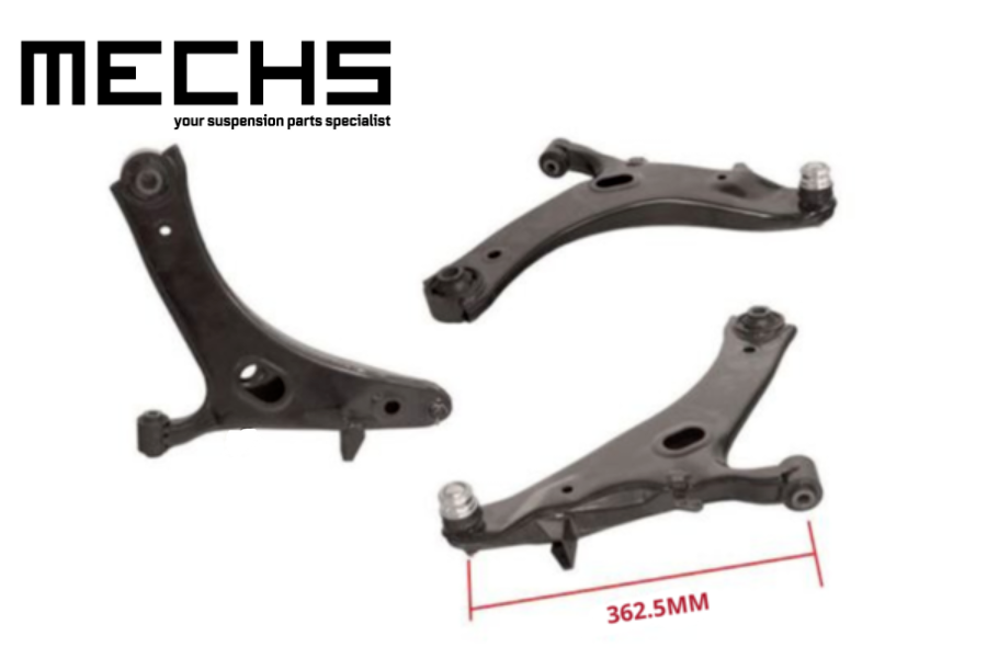 NEW RIGHT FRONT LOWER CONTROL ARM FOR SUBARU FORESTER SH 01/2008 ~ 12/2012