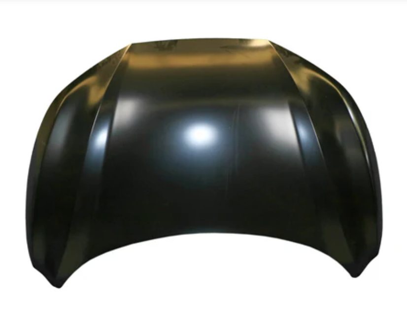 NEW BONNET FOR Nissan Qashqai J11 9/2017-6/2022 ST N-TEC STL TI