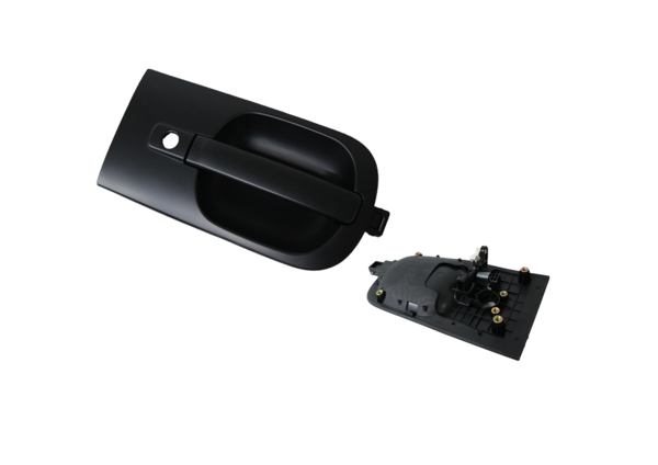 NEW RIGHT FRONT DOOR HANDLE FOR HYUNDAI iLOAD / iMAX TQ 02/2008 ~ 2021 OUTER