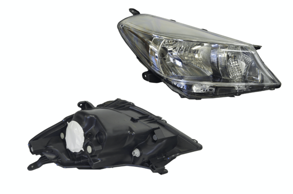 NEW DRIVER SIDE HEADLIGHT FOR TOYOTA YARIS NCP130 11/2011 ~ 06/2014
