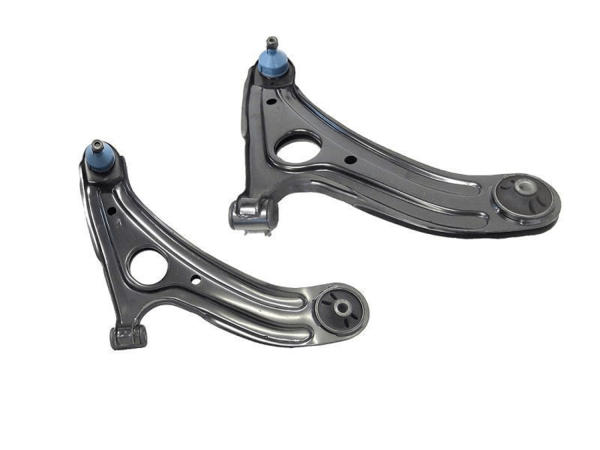 NEW RIGHT FRONT LOWER CONTROL ARM FOR HYUNDAI GETZ TB 09/2002 ~ 2011 COMPLETE
