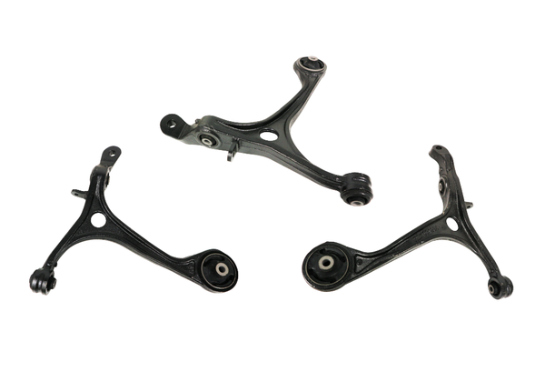 NEW LEFT FRONT LOWER CONTROL ARM FOR HONDA ODYSSEY RB 06/2004 ~ 03/2009
