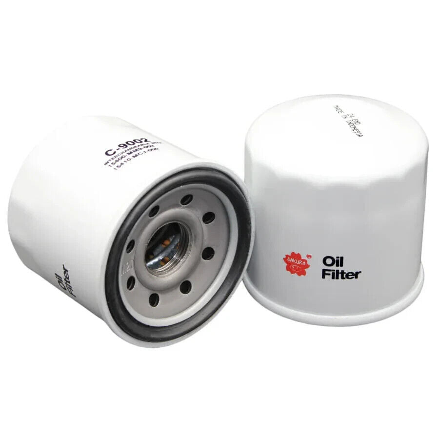 ENGINE OIL FILTER FITS WMOFO1 15010-MW0-000
