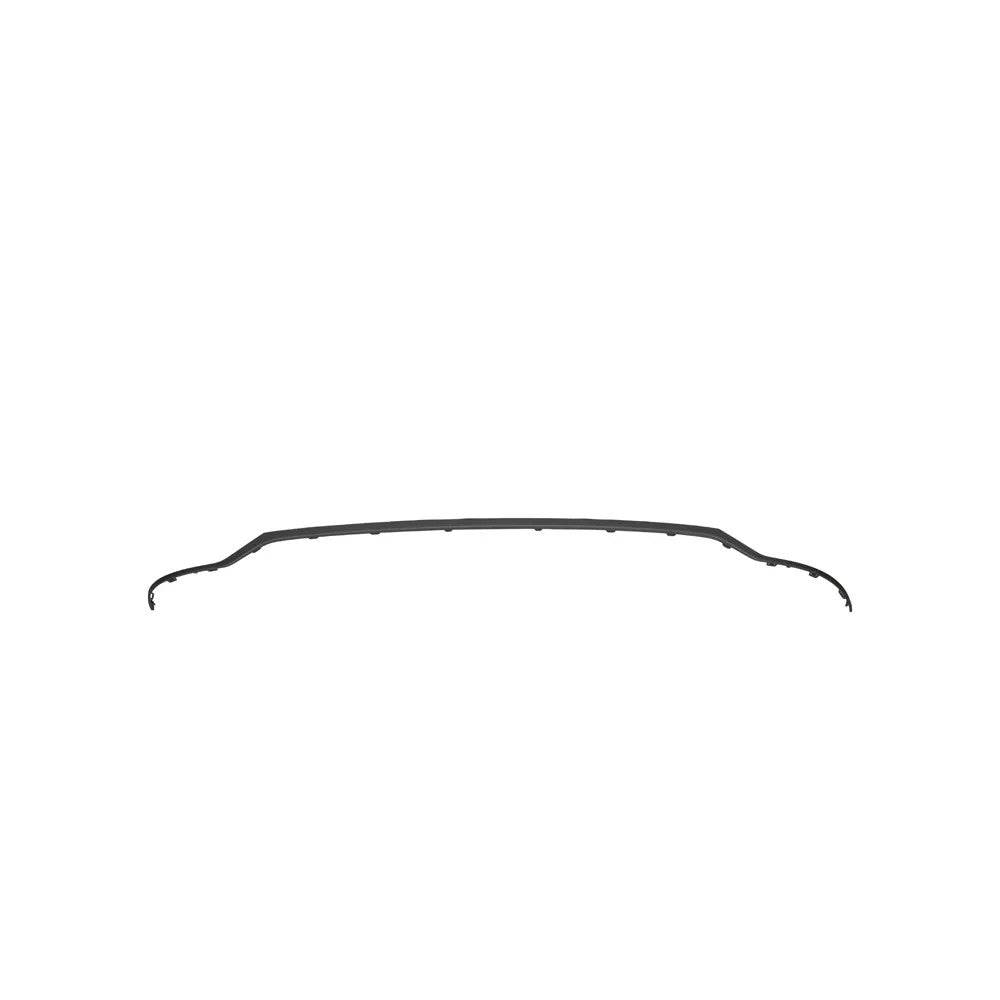 Genuine Rear BAR MOULD UPPER FOR Hyundai Tucson NX4 1/2021-6/2024 WAGON