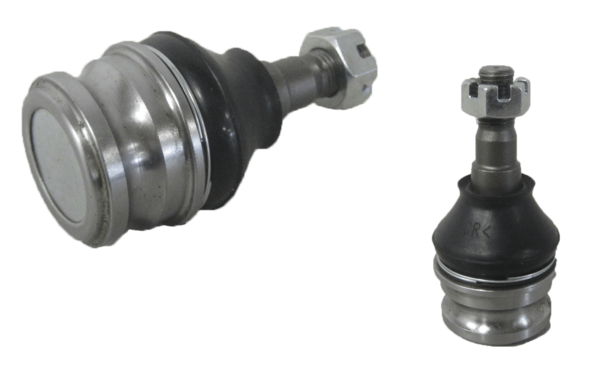 NEW LEFT FRONT BALL JOINT KIT FOR SUBARU FORESTER SF 08/1997 - 12/2012 LOWER
