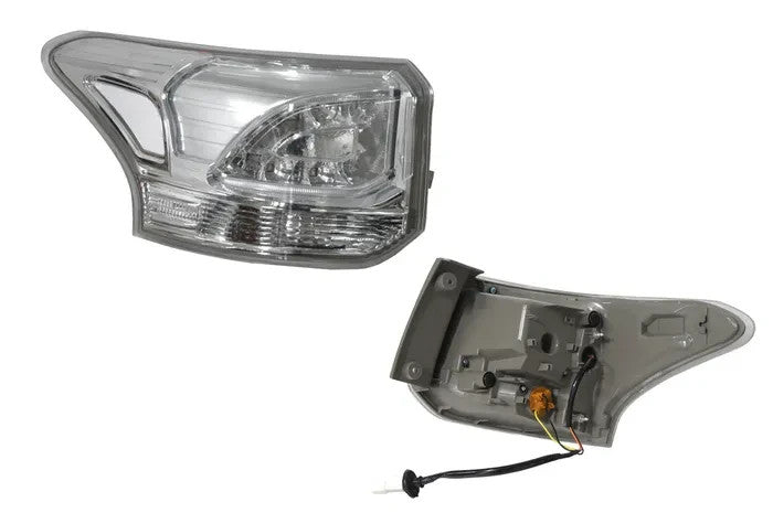 NEW LEFT TAIL LIGHT FOR MITSUBISHI OUTLANDER ZJ 01/2014 ~ 12/2014 TAILLIGHT