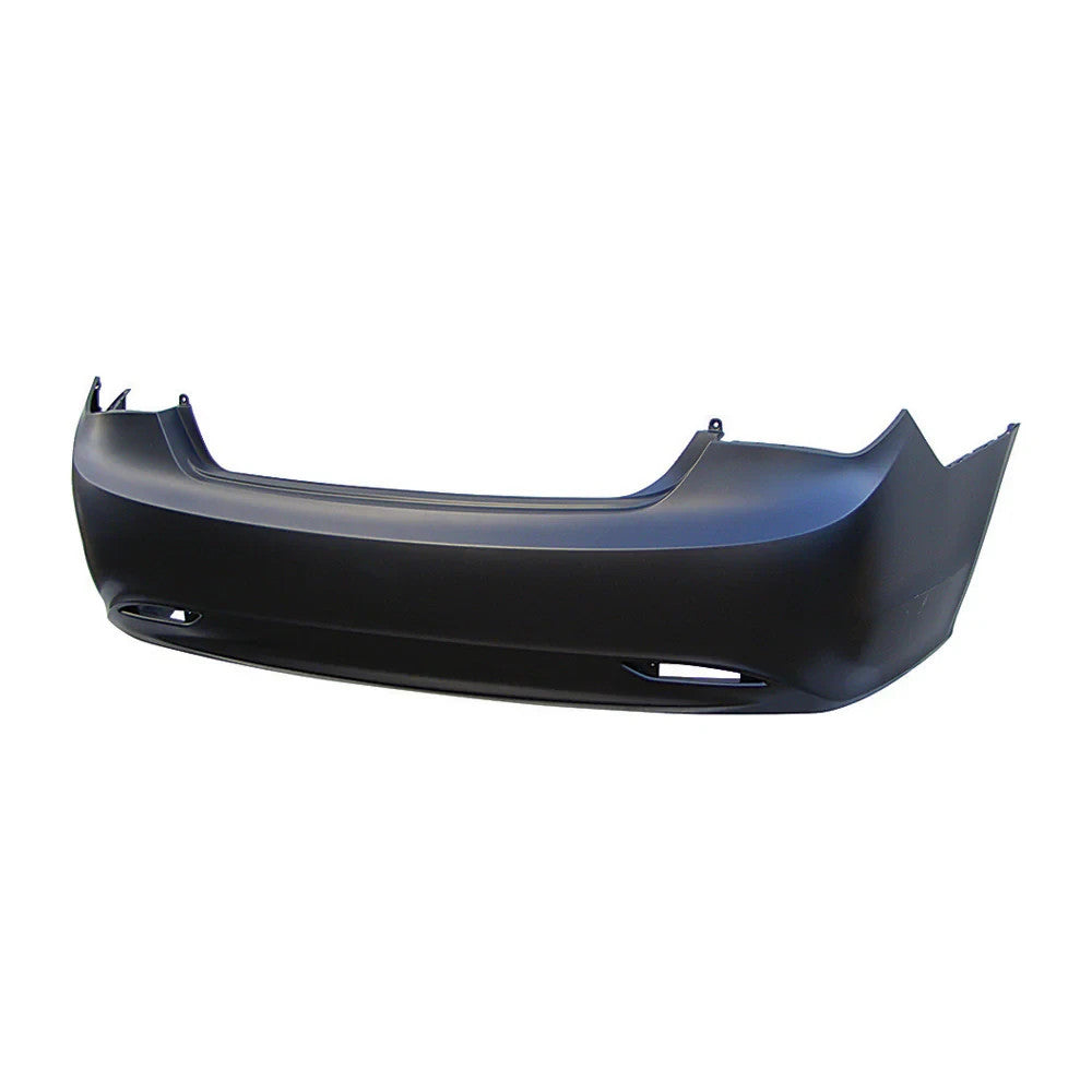 Genuine REAR BAR BUMPER FOR Hyundai i45 YF 5/2010-1/2013 Active WITHOUT SENSOR T