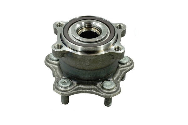 NEW LEFT REAR Wheel HUB + BEARING FOR NISSAN PATHFINDER R52 AWD/4WD 10/2013 ~ 20
