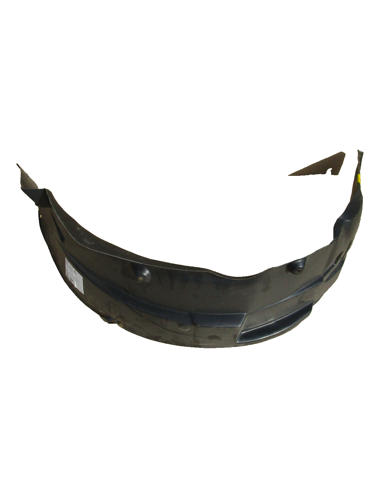 LEFT FRONT INNER GUARD LINER FOR FORD RANGER PX 1 2 2011-2012 XL XLT WILDTRAK