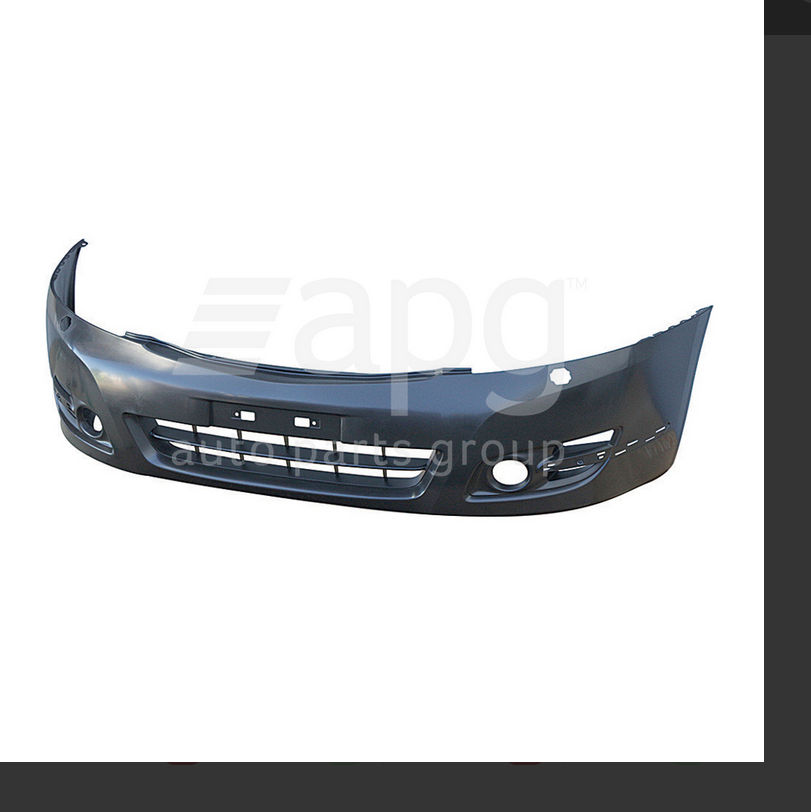 GENUINE FRONT BUMPER BAR COVER FRONT BAR FOR NISSAN MAXIMA J32 1/2011-12/2013