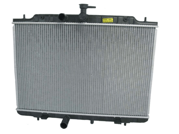 NEW RADIATOR FOR NISSAN X-TRAIL T31 09/2007-02/2014 2.0L-2.5L PETROL MANUAL