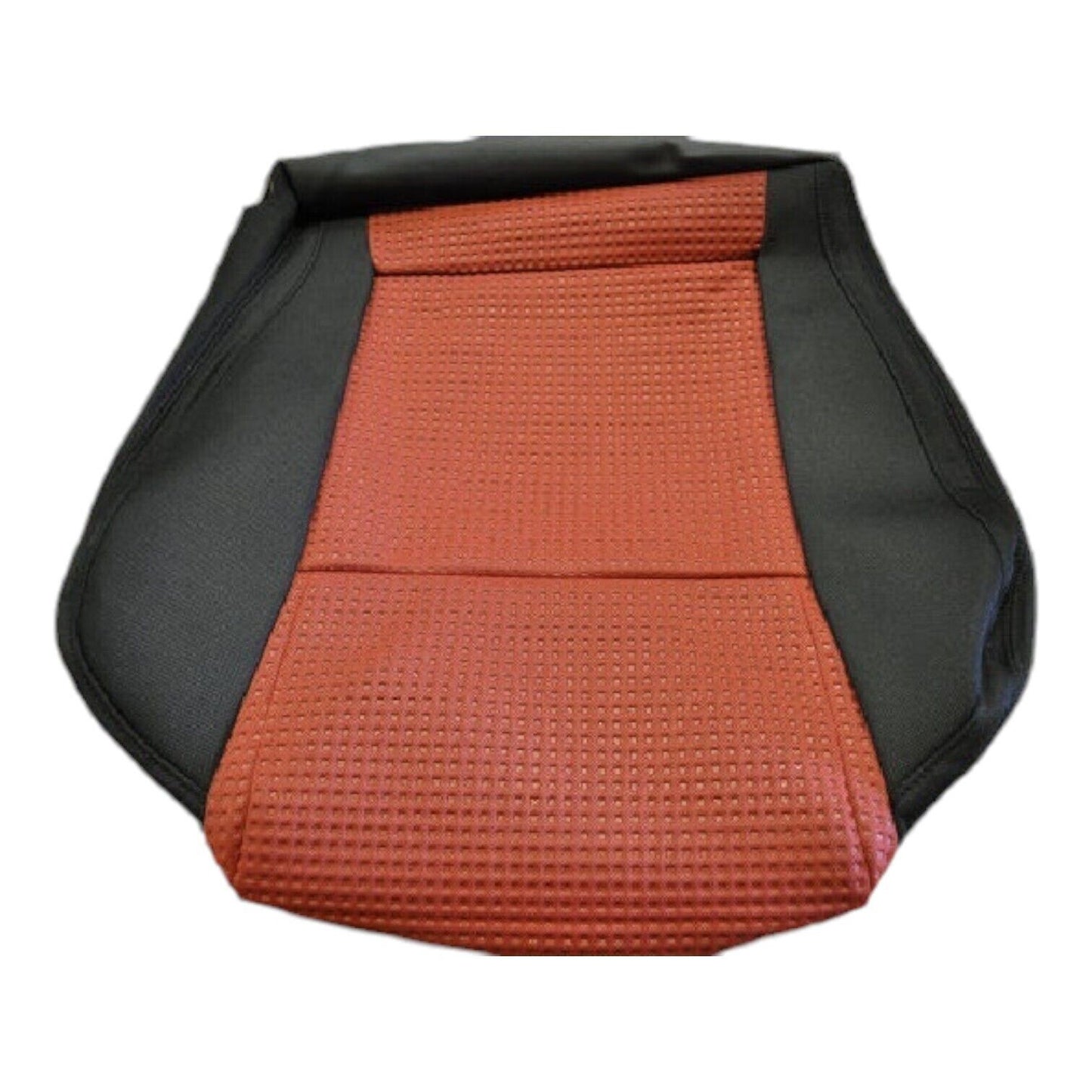 GENUINE RIGHT FRONT CLOTH SEAT TRIM LOWER COVER FOR Holden Commodore VE SS