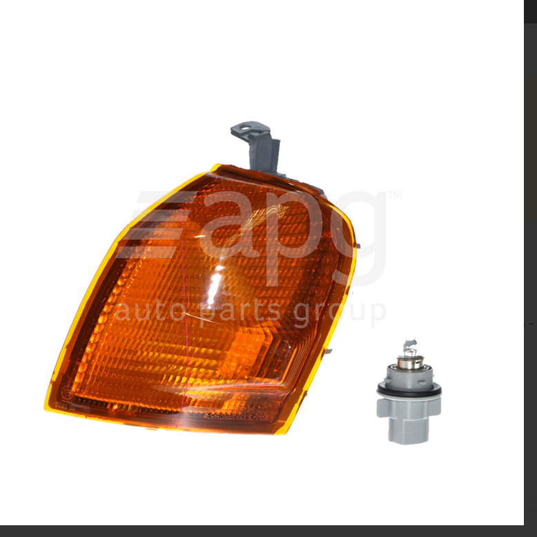NEW LEFT FRONT PARK BLINKER LIGHT FOR Toyota Starlet EP91R 1/1996 - 7/1999