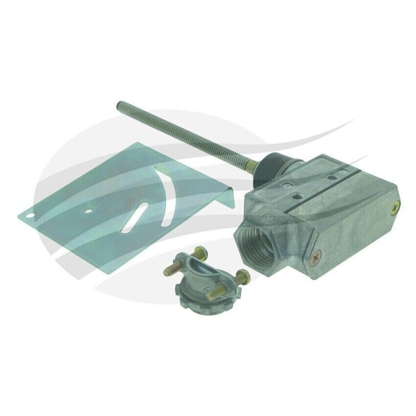 NEW Reversing Switch HD 10A On/Off 12V SPST with Face Plate 2 Blade