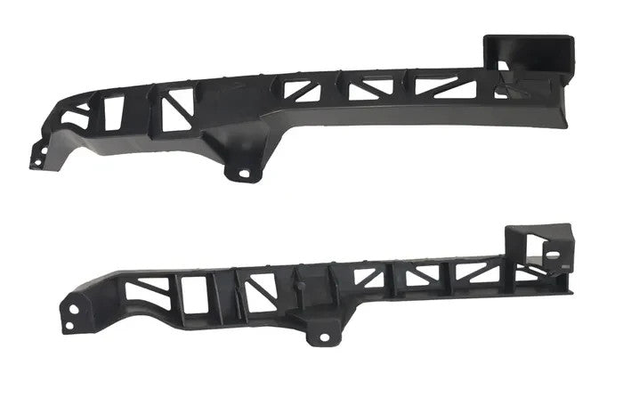 NEW FRONT BAR BRACKET RIGHT SIDE FOR MAZDA 3 BK SEDAN 10/04-12/2008 LONG-BRACKET