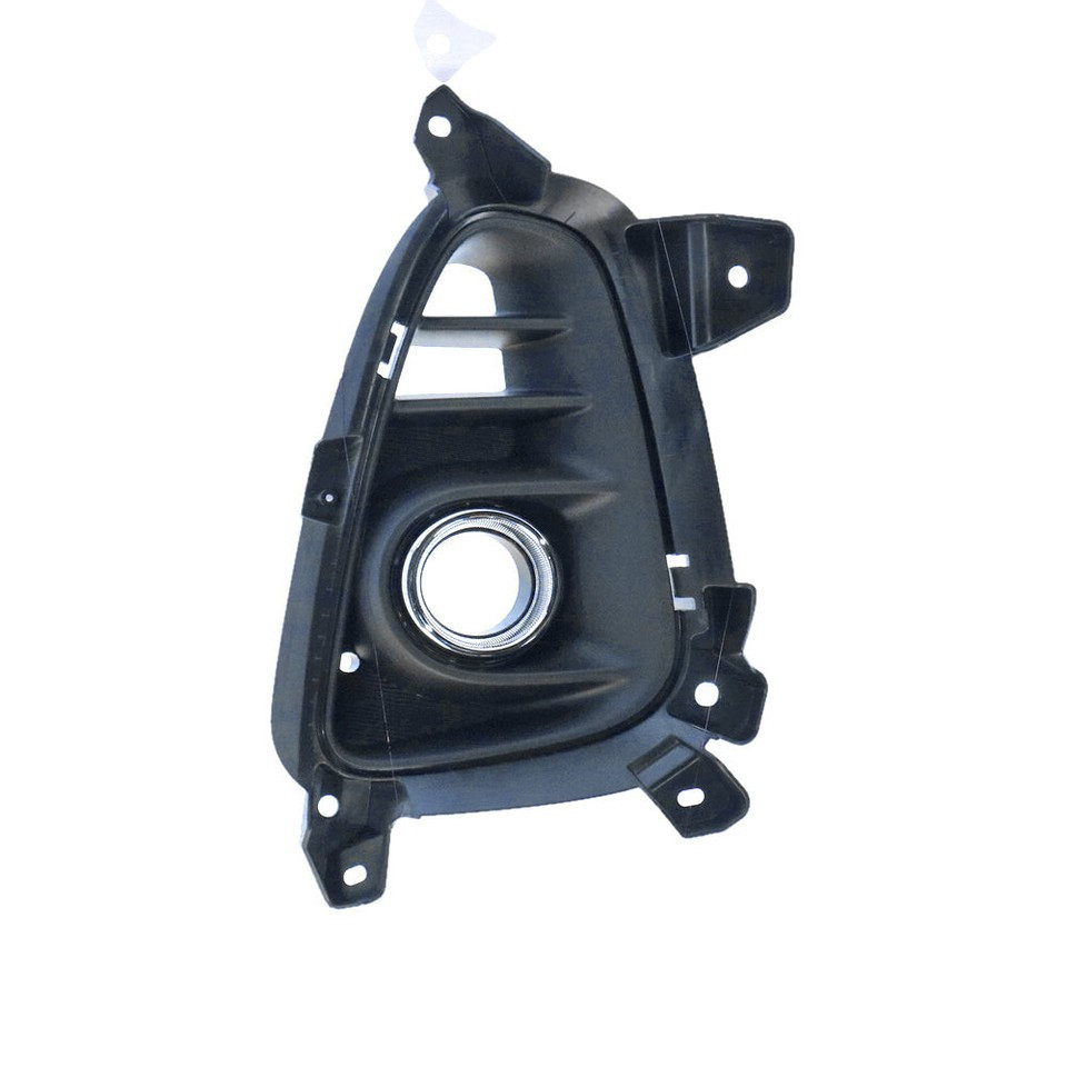 GENUINE DRIVER FOG LIGHT COVER FOR Kia Sorento UM 8/2017 On Front Bar Grille