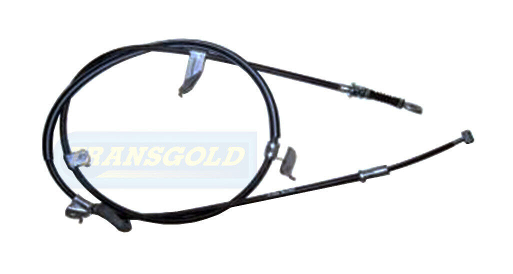 HANDBRAKE CABLE FOR HONDA CIVIC 2005-2012 SEDAN HAND BRAKE CABLE-B