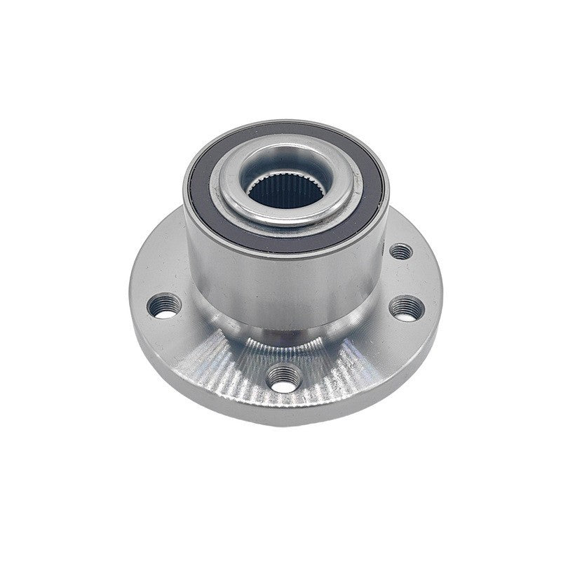LEFT PASSENGER FRONT HUB BEARING FOR Volvo S60 S80 V60 V70 XC60 XC70 ABS
