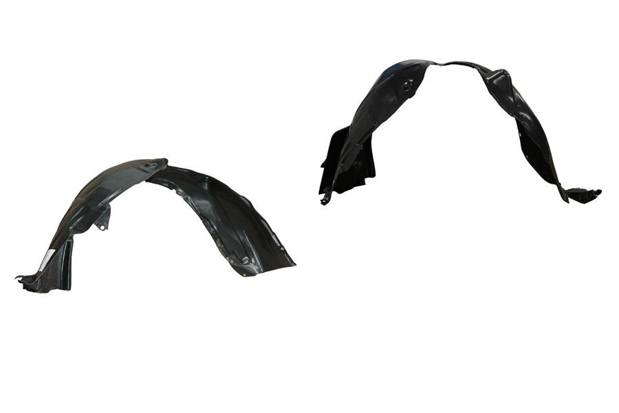 NEW FRONT RIGHT INNER GUARD LINER FOR TOYOTA CAMRY ASV50 SERIES 2 01/2015-08/17