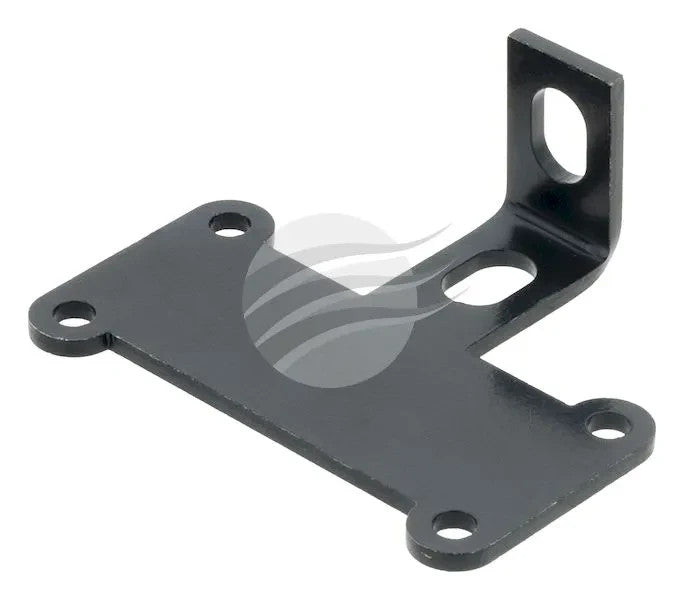 NEW METAL BRACKET TO SUIT MIDI FUSE HOLDER UP TO 2 HOLDERS
