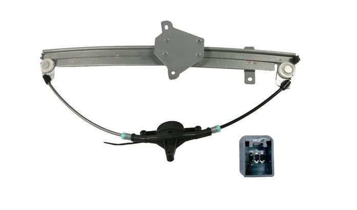 NEW LEFT FRONT WINDOW REGULATOR FOR MAZDA CX-5 KE 02/2012 ~ 01/2017 2-PIN CX5